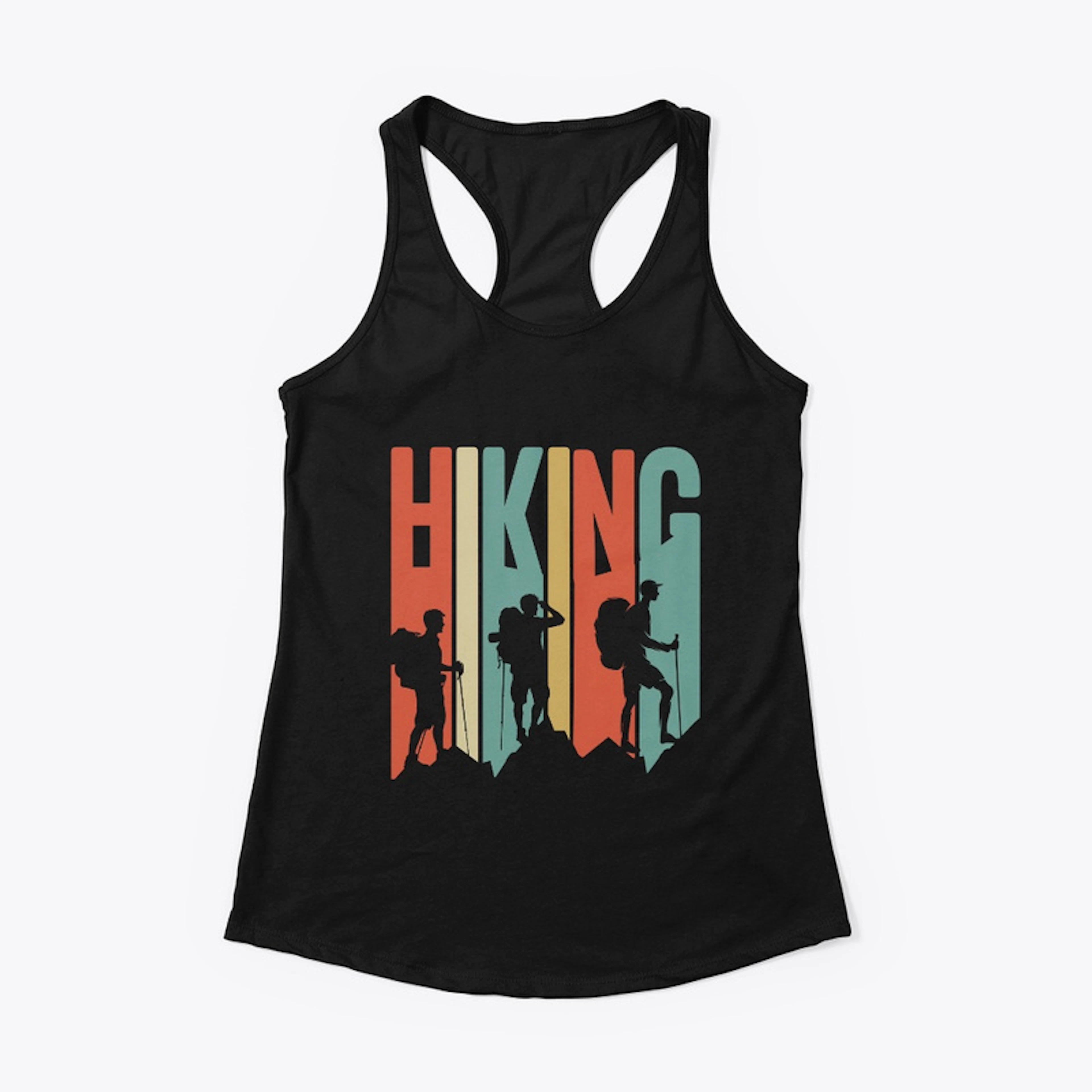 Hiking T-Shirts